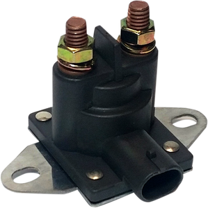 Starter - Solenoid