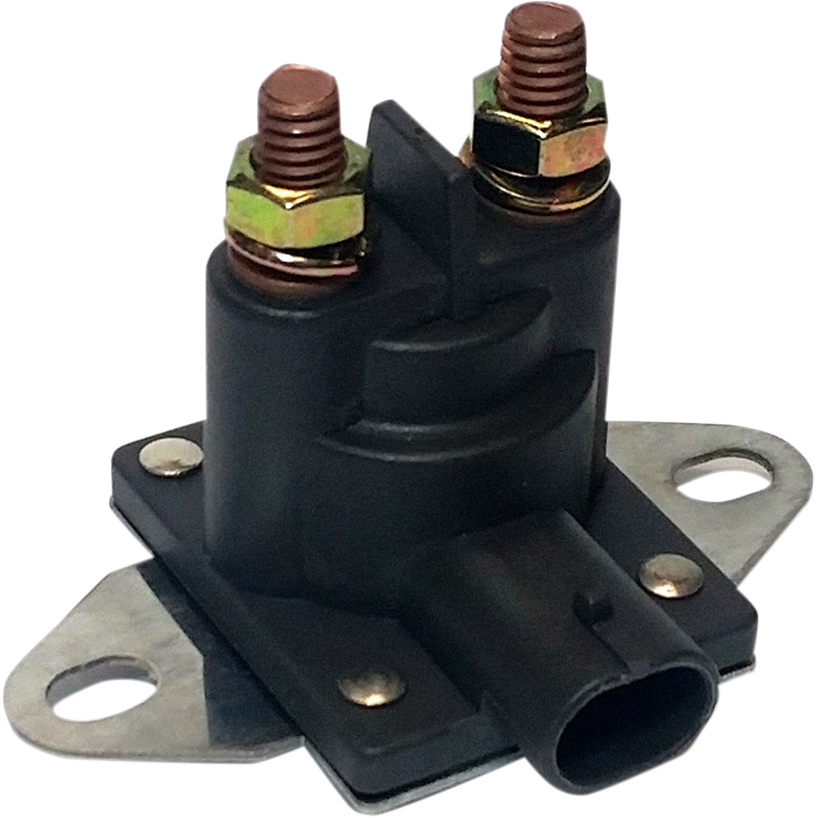 Starter - Solenoid