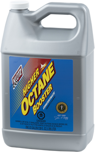 Higher Octane Booster - 1 U.S. gal.