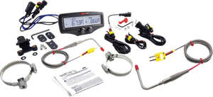 EGT-02R Fast Dual Sensor Meter