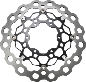 Front Rotor - Cubiq™