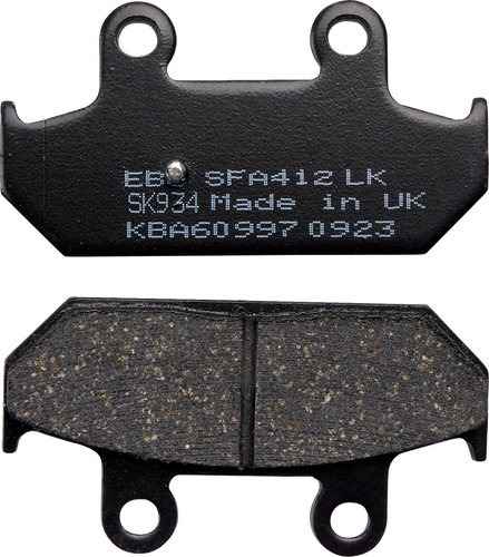 Brake Pads