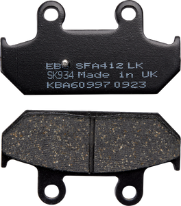 Brake Pads