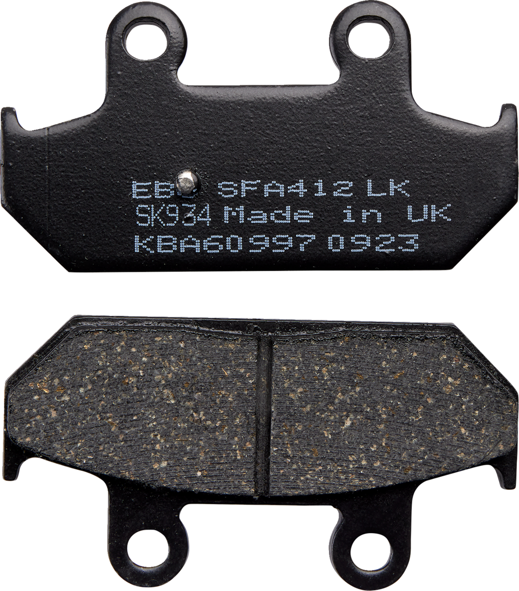 Brake Pads