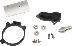 X-Shot Holeshot System