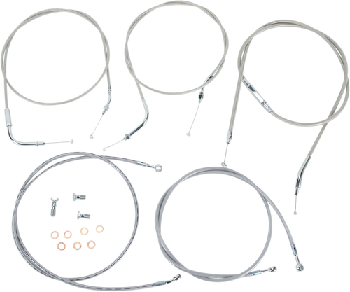 Cable Line Kit - 18