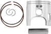 Piston Kit - 67.50 mm - Yamaha YFS200 Blaster
