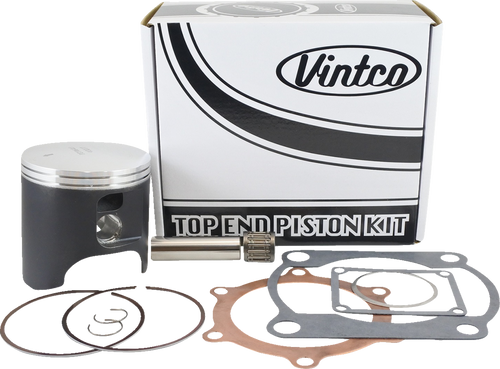 Top End Piston Kit