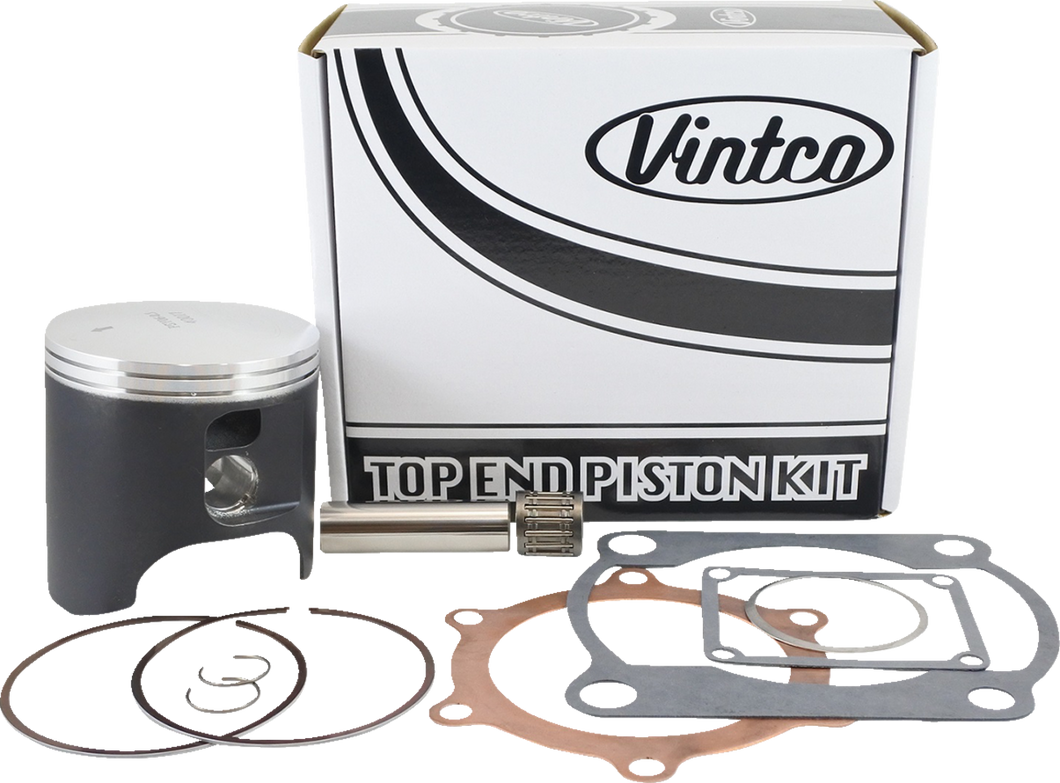 Top End Piston Kit