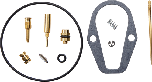 Carburetor Repair Kit - Honda