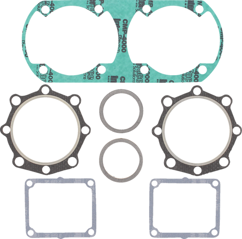 Top End Gasket Kit - Yamaha