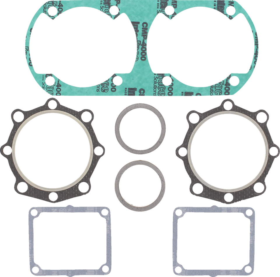 Top End Gasket Kit - Yamaha