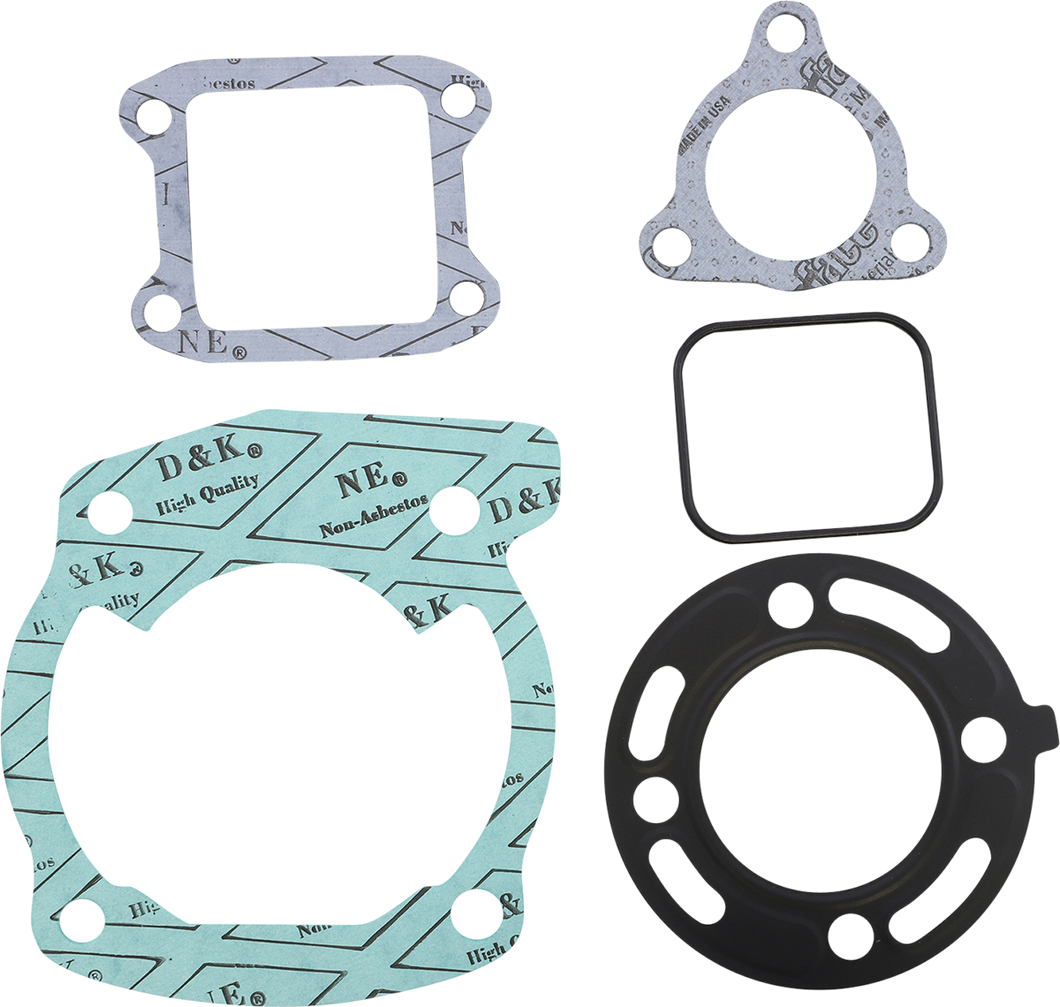 Top End Gasket Set - Honda