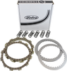 Clutch Plate Kit - Suzuki