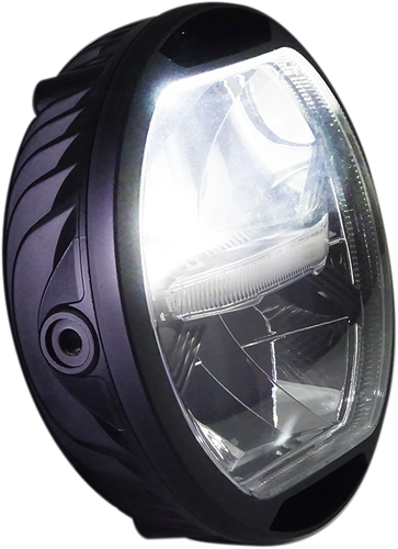 LED Headlight - Universal