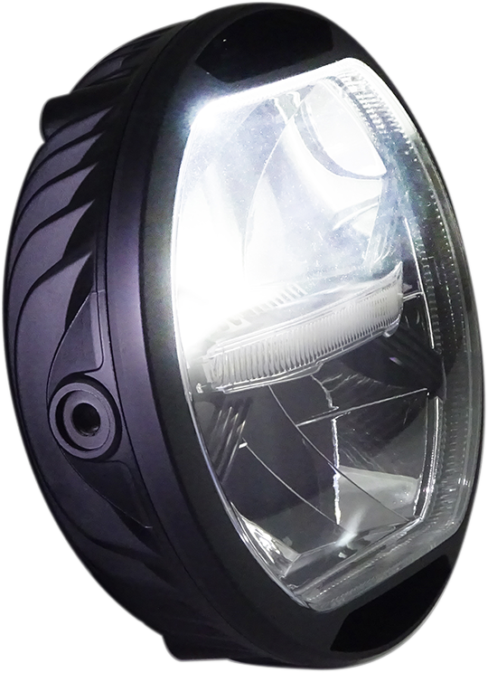 LED Headlight - Universal