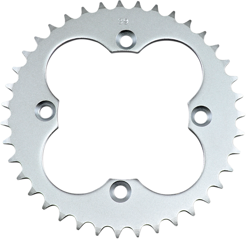 Rear Sprocket - 39 Tooth - Honda