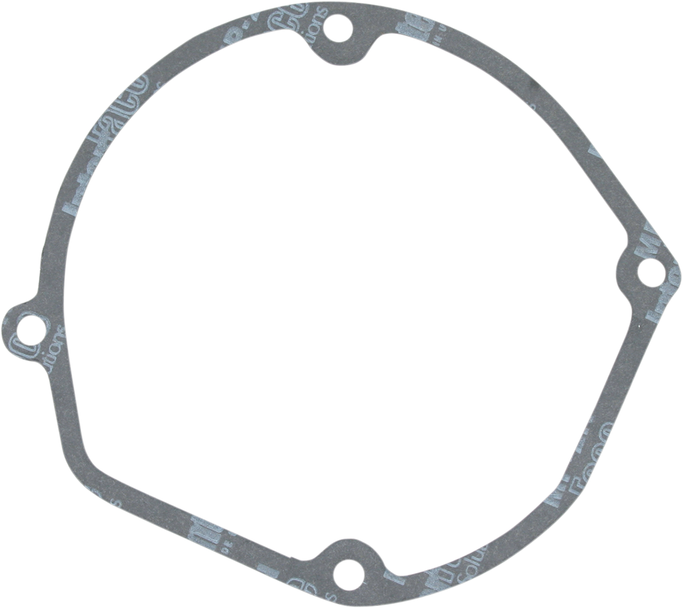 Ignition Cover Gasket - Suzuki