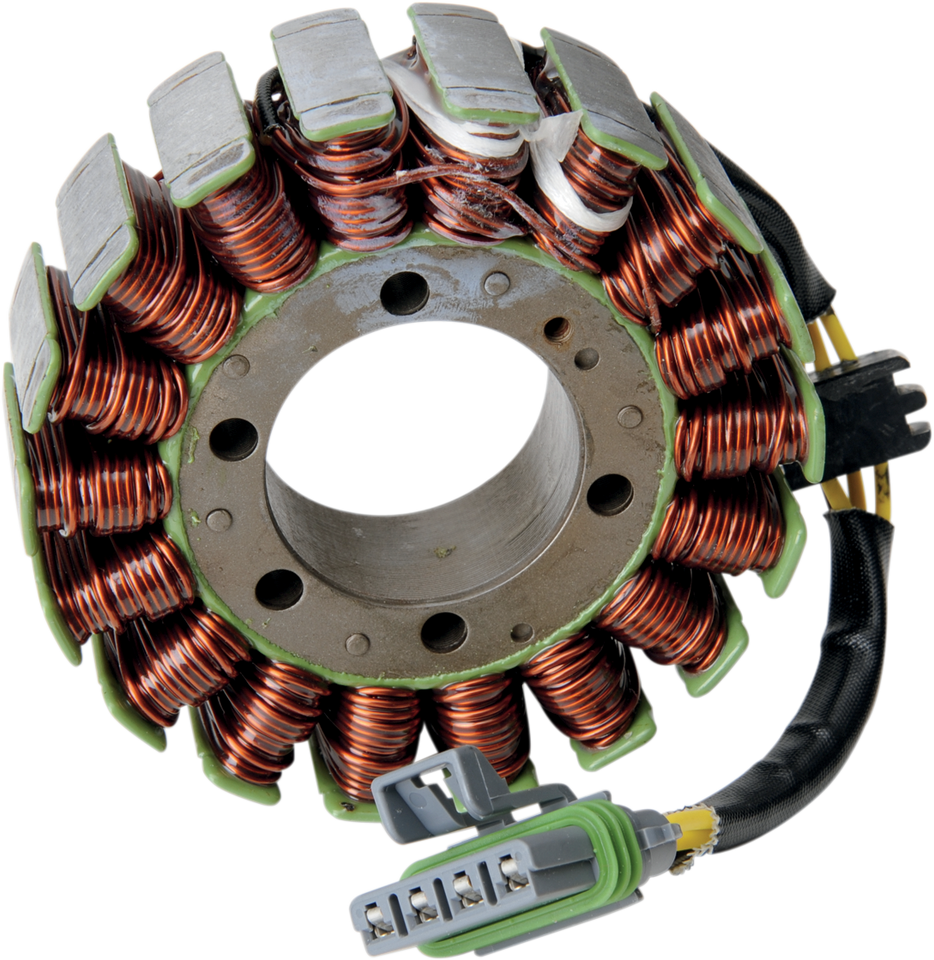 Stator