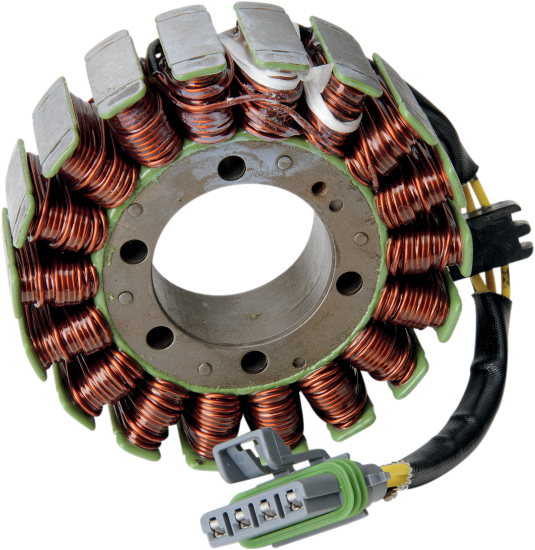 Stator