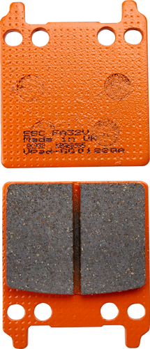 Semi-Sintered Brake Pads - FA32V