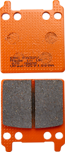 Semi-Sintered Brake Pads - FA32V