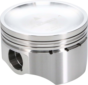 Piston Kit - 85.95 mm - Yamaha