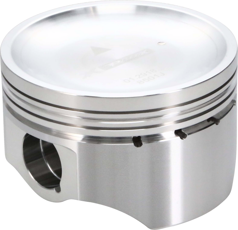 Piston Kit - 85.95 mm - Yamaha