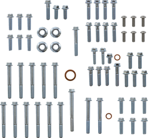 Engine Fastener Kit - KTM/Husqvarna