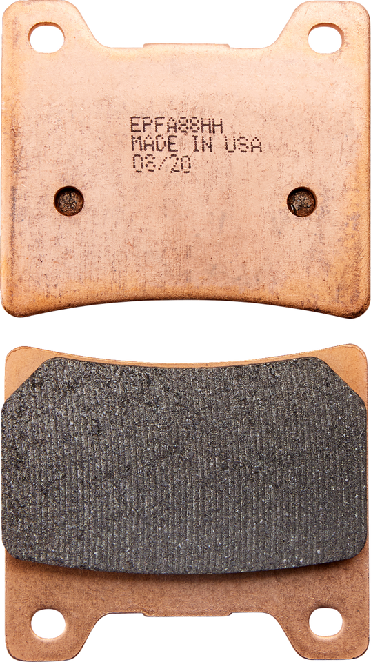 Brake Pads - EPFA88HH