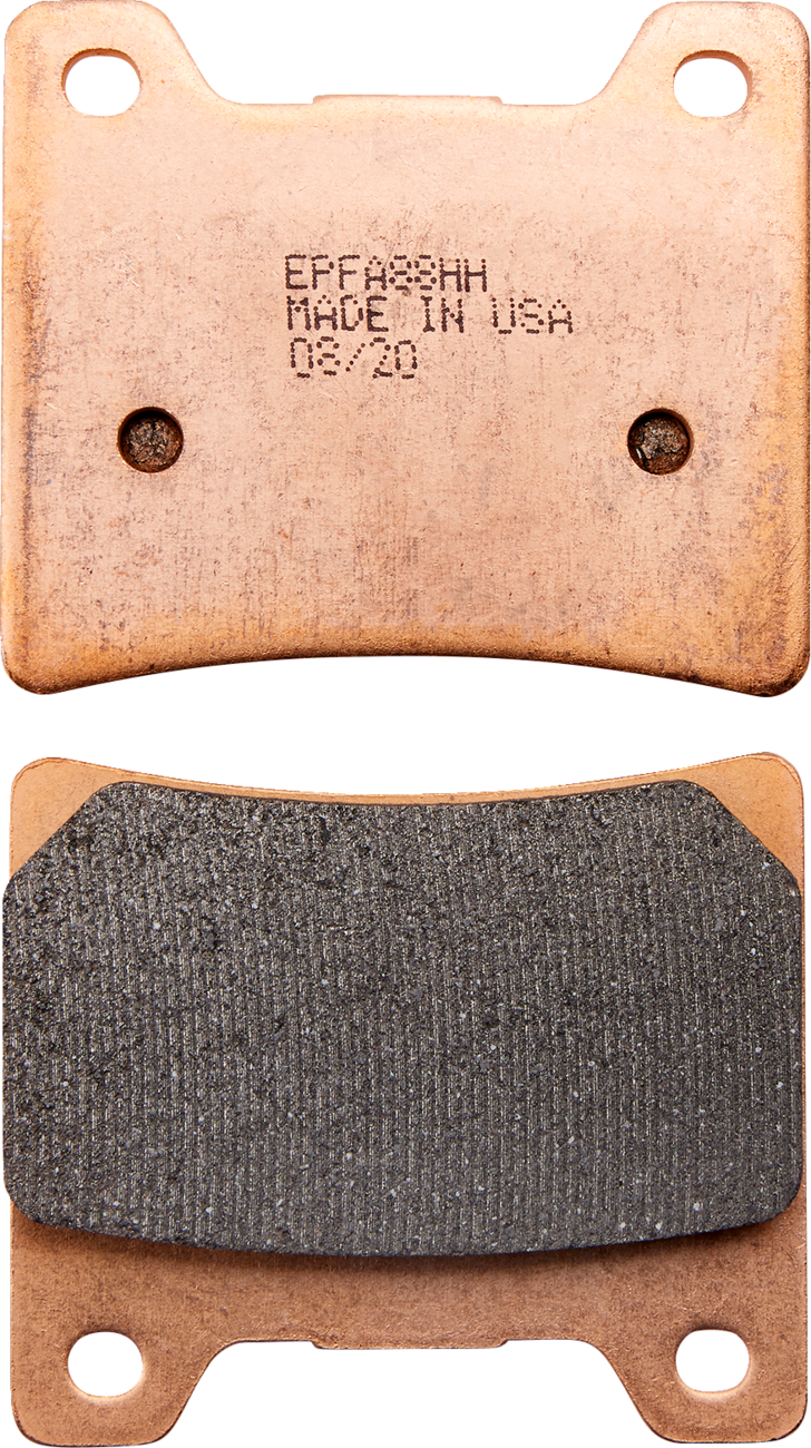 Brake Pads - EPFA88HH