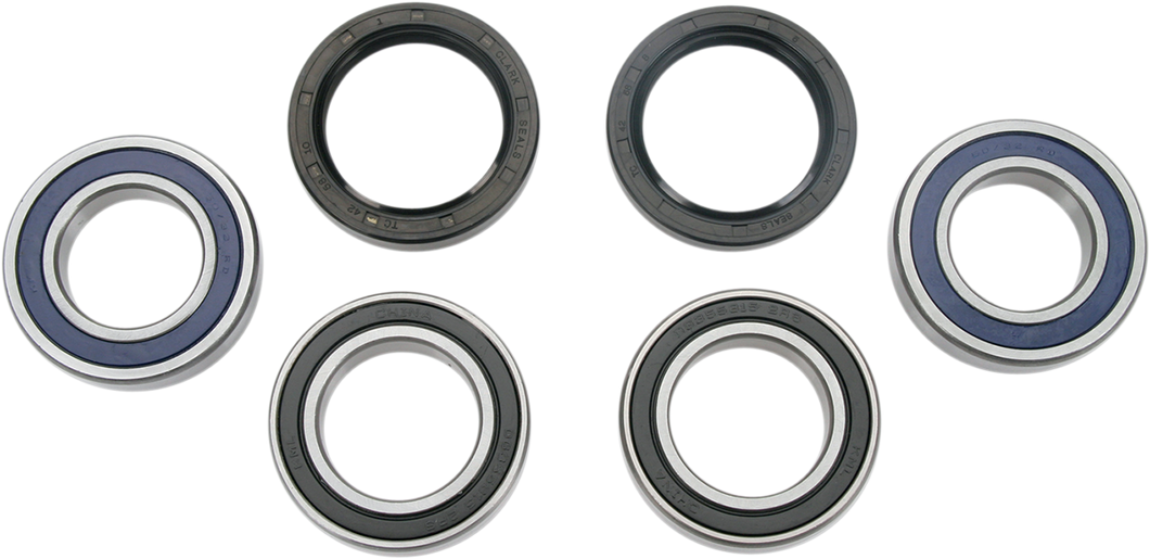 Wheel Bearing Kit - Rear