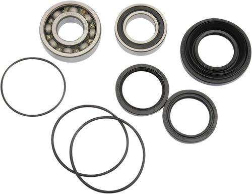 Wheel Bearing Kit - Rear