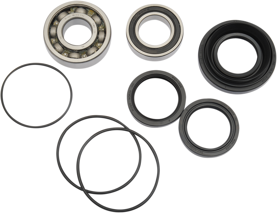 Wheel Bearing Kit - Rear