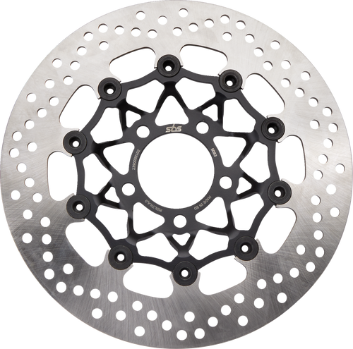 Brake Rotor