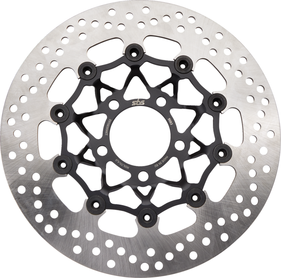 Brake Rotor