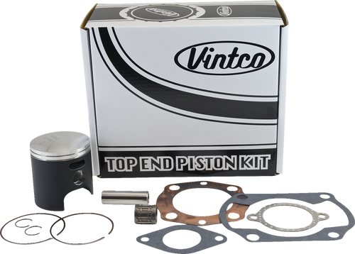 Top End Piston Kit