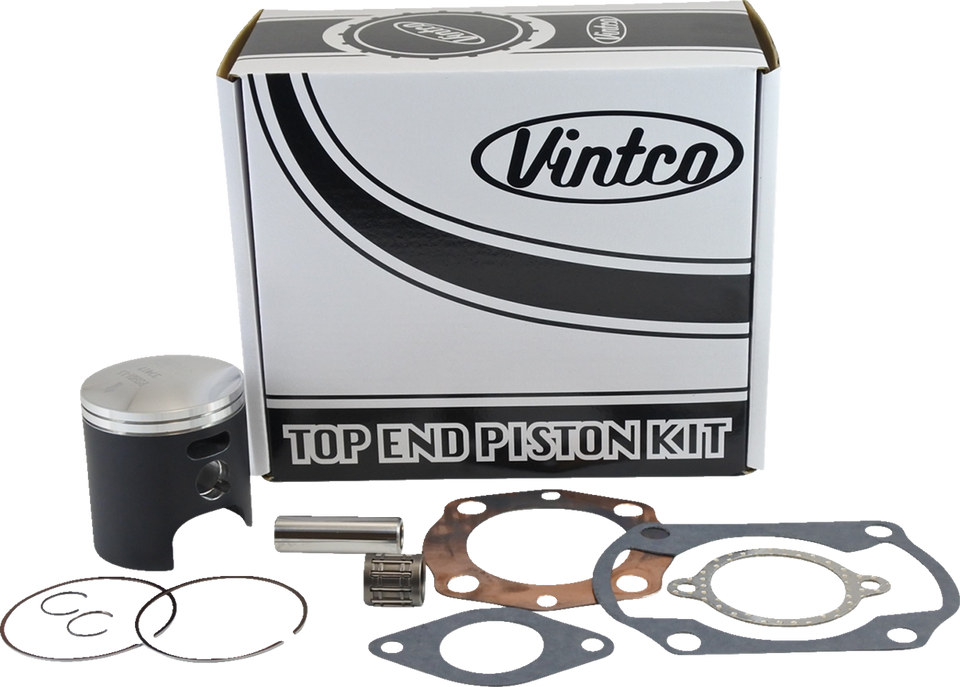 Top End Piston Kit