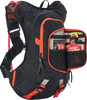 Moto Hydration Pack - 12L - Factory Orange