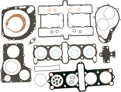 Complete Gasket Kit - GS1000