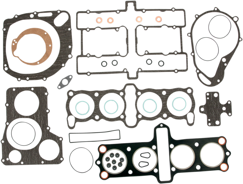 Complete Gasket Kit - GS1000