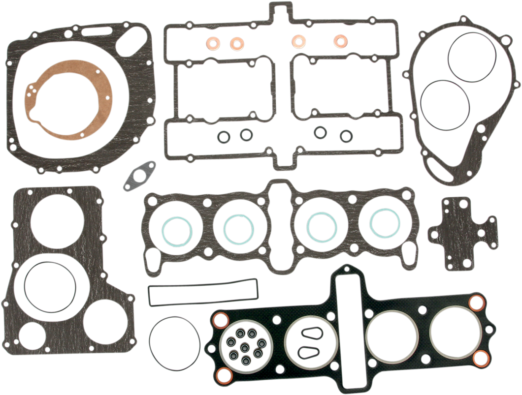 Complete Gasket Kit - GS1000