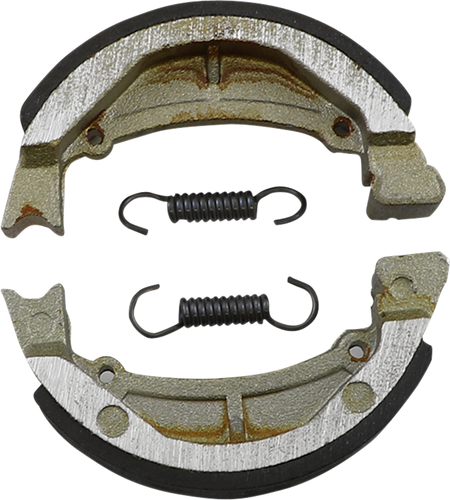 Brake Shoes - Kawasaki/Suzuki