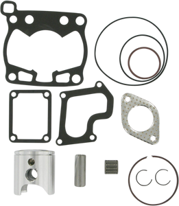 Piston Kit with Gaskets - Standard - RM80