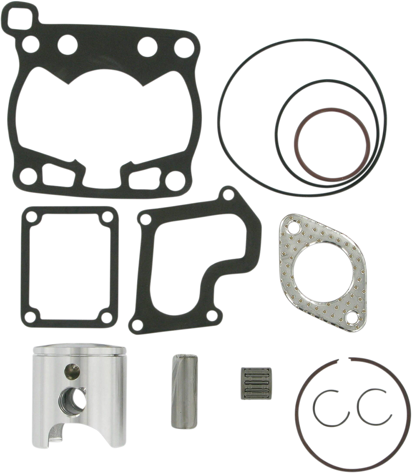 Piston Kit with Gaskets - Standard - RM80