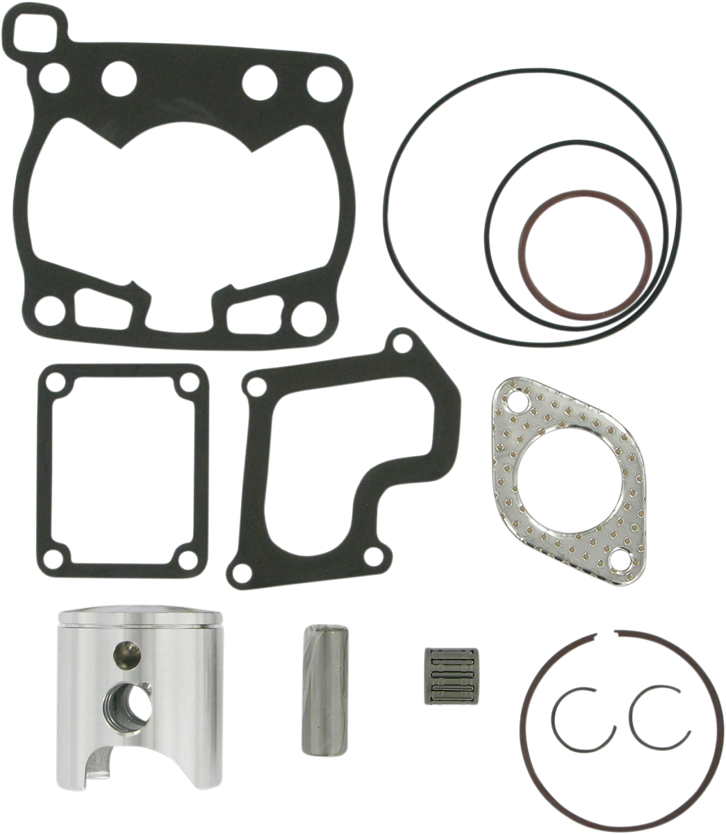 Piston Kit with Gaskets - Standard - RM80