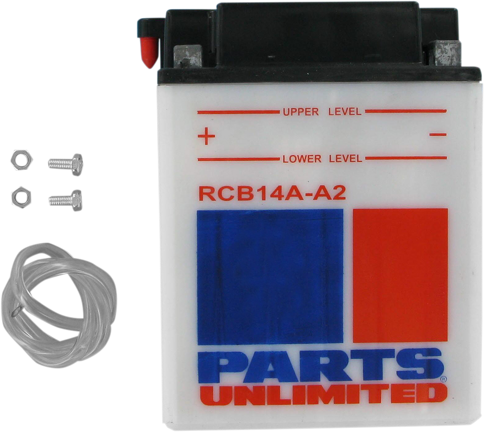 Battery - YB14A-A2