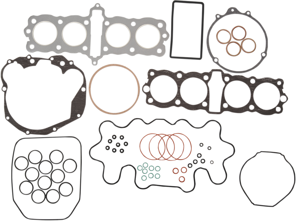 Complete Gasket Kit - CB 550