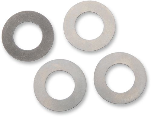 Valve Spring Shim Kit