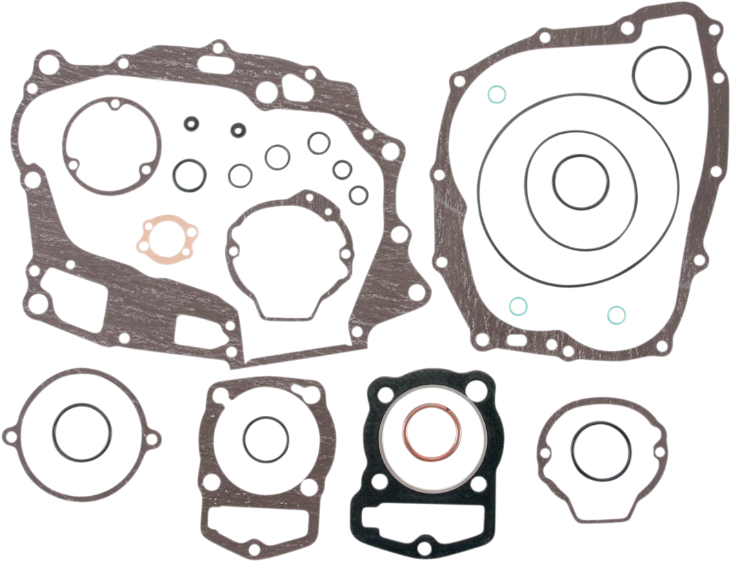 Complete Gasket Kit - Honda 200